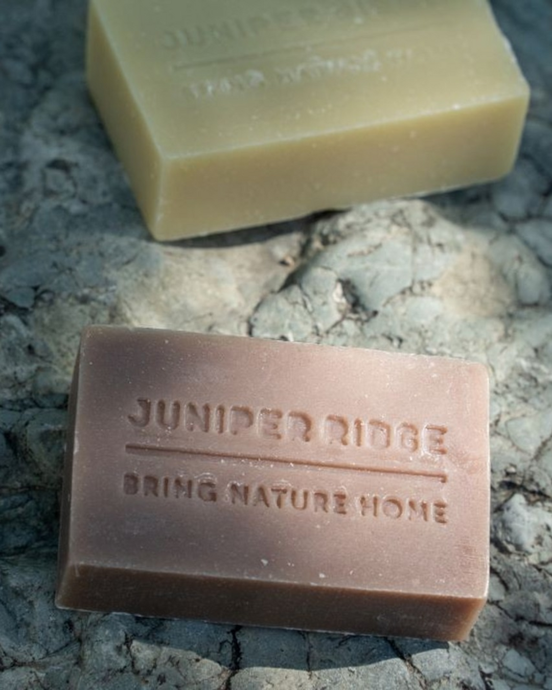 Cascade Forest Bar Soap