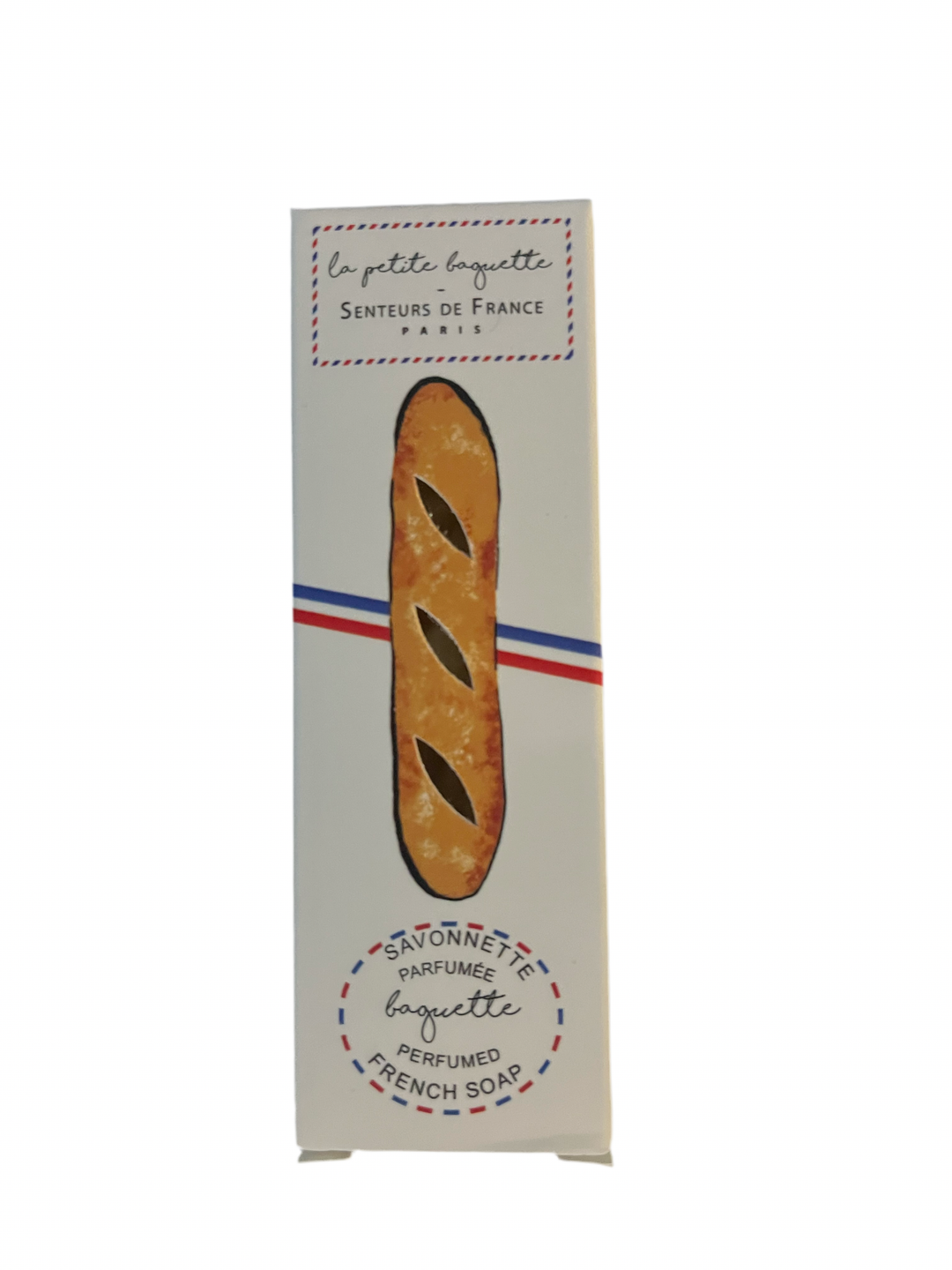 Baguette Soap
