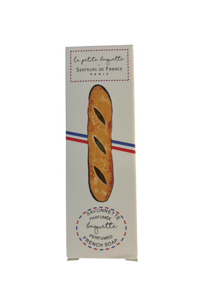 Baguette Soap