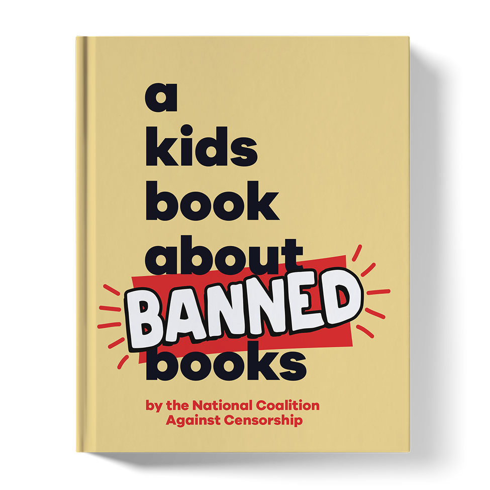 Banned Books Bundle