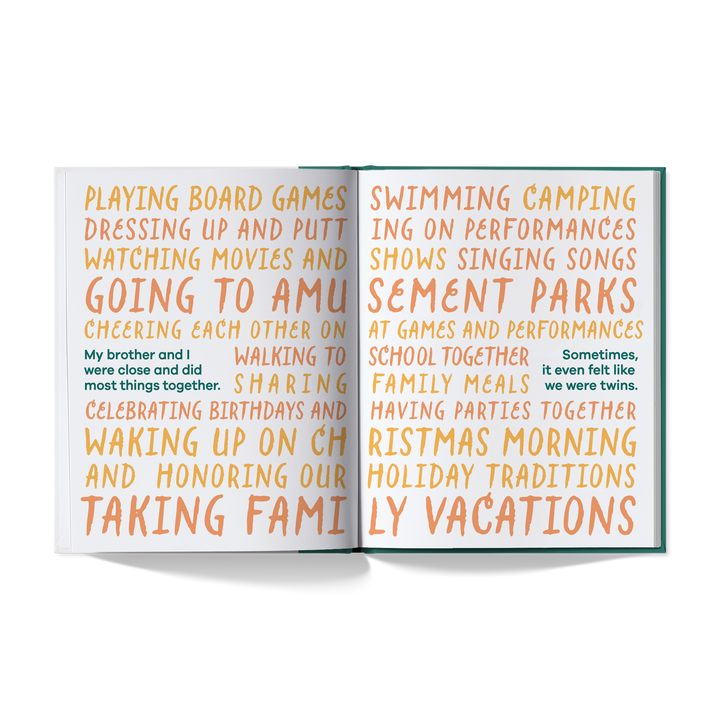 A Kids Book About Becoming a Sibling