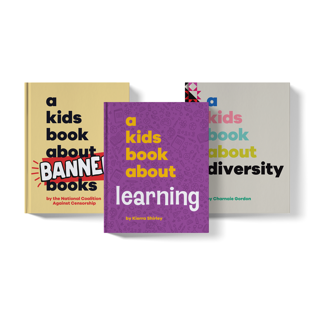 Banned Books Bundle