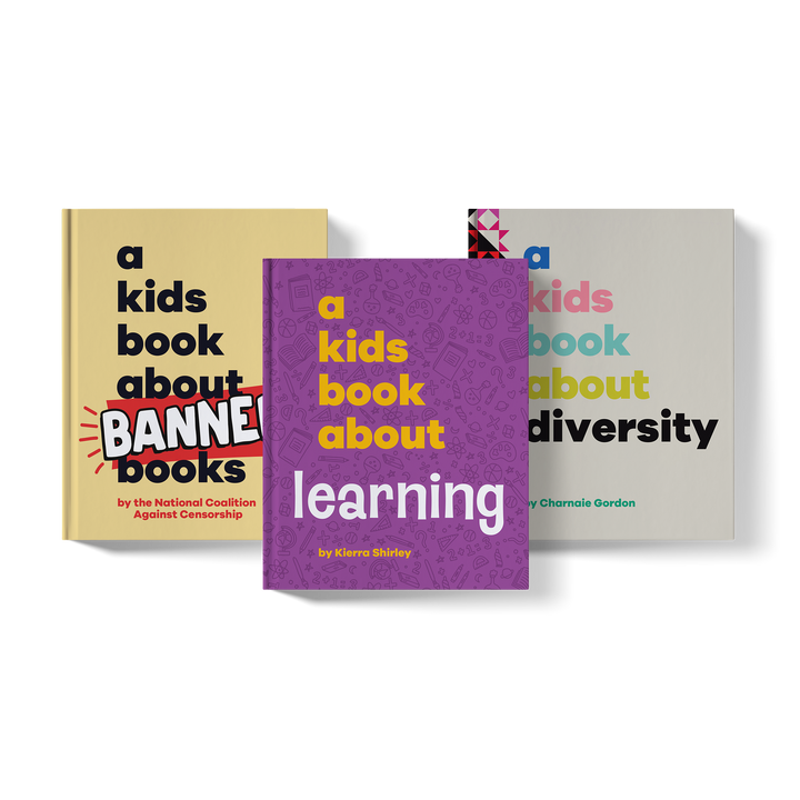 Banned Books Bundle