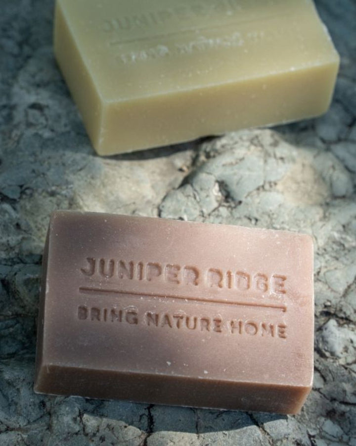 Desert Cedar Bar Soap