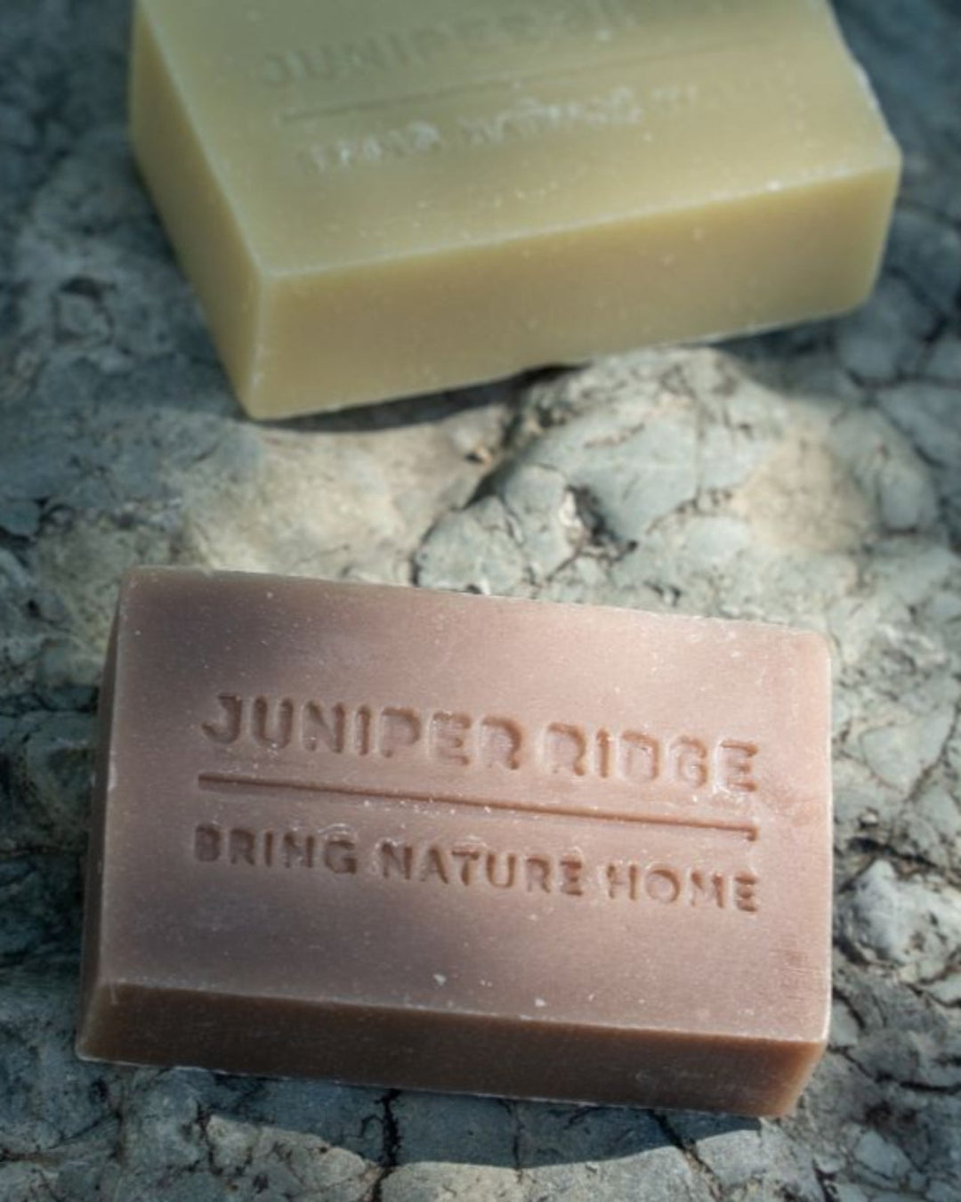 Desert Cedar Bar Soap 3-Pack