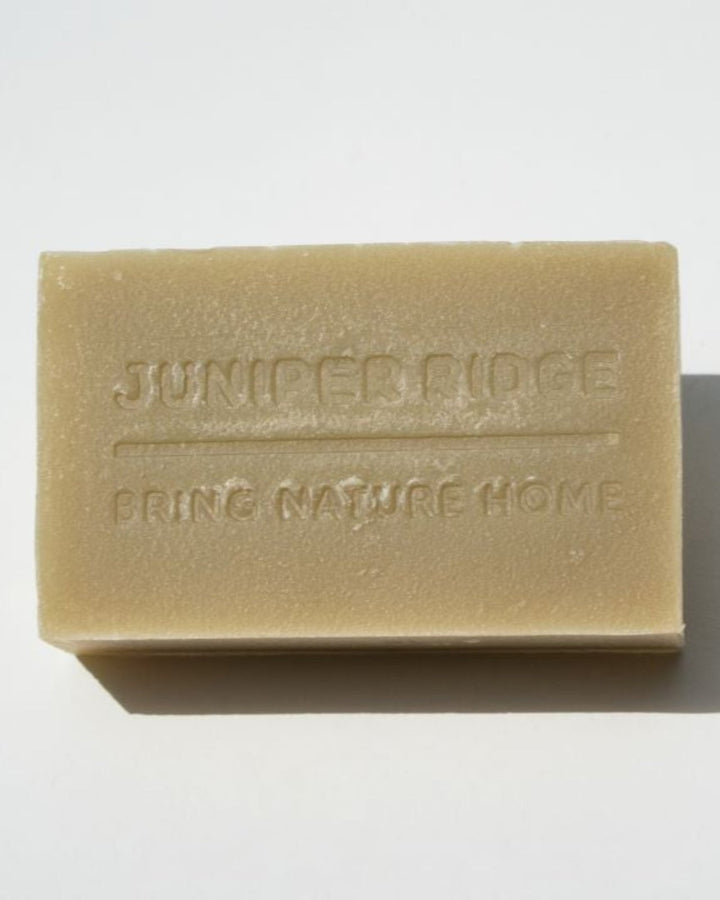 Desert Cedar Bar Soap