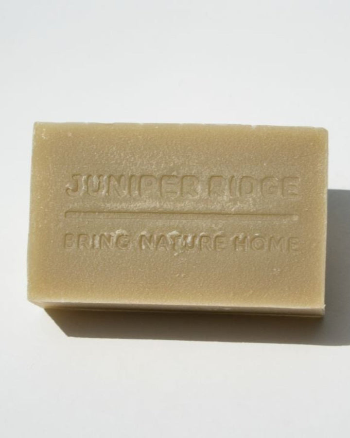 Redwood Mist Bar Soap