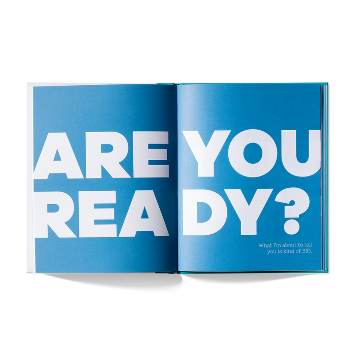 A Kids Book About Body Image