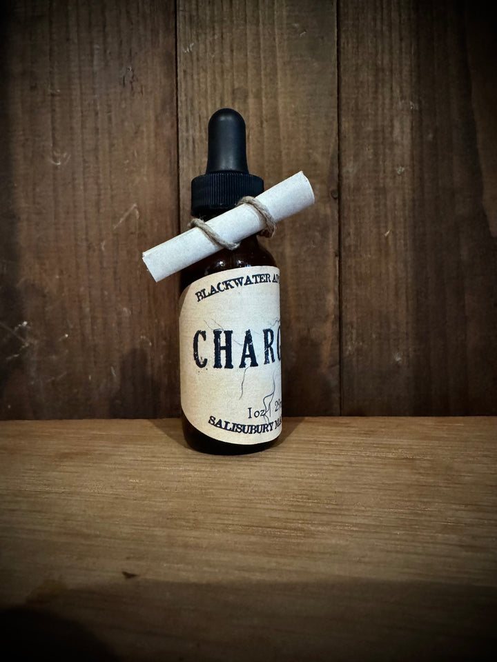 Charging Ritual Oil for Spell Boosting & Tool Energizing – 1oz