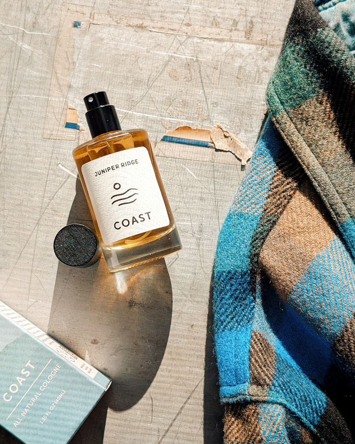 Coast Wilderness Cologne