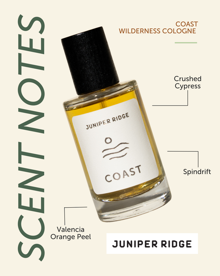 Coast Wilderness Cologne