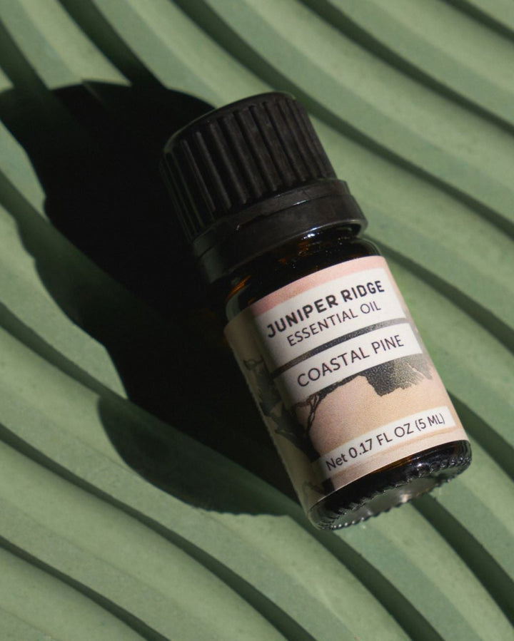 Coastal Pine Essential Oil