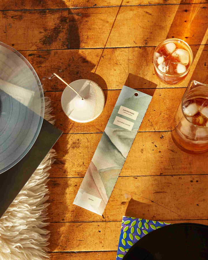 Campfire Incense (20 Sticks ea) Full Flight