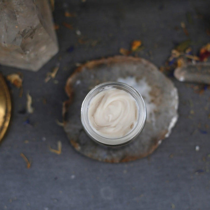 Deodorant Balm
