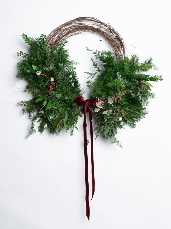 Holiday Wreaths