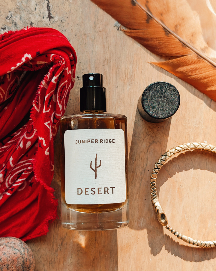 Desert Wilderness Cologne