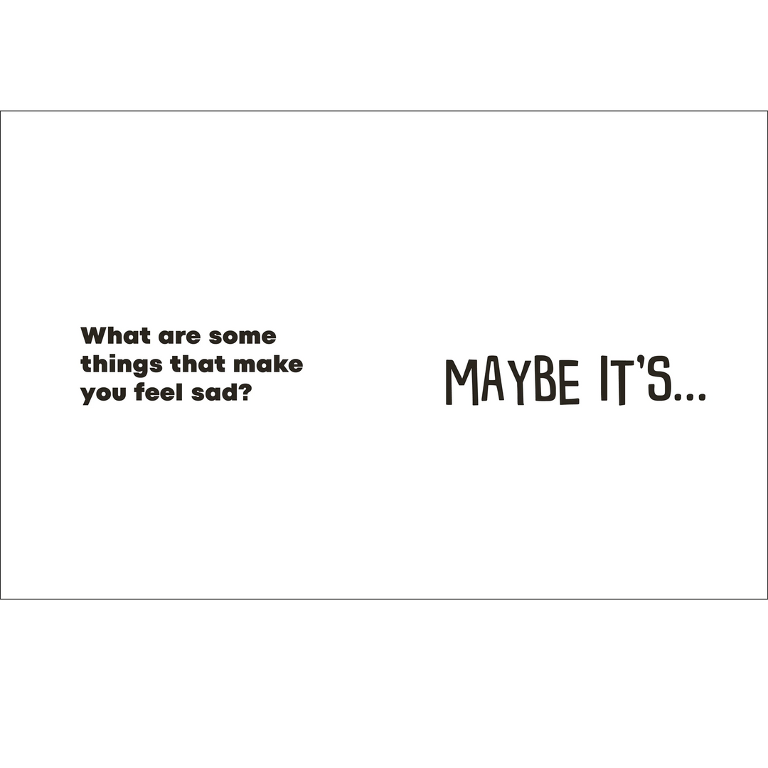 Disney Inside Out 2 Hello, Im Sadness