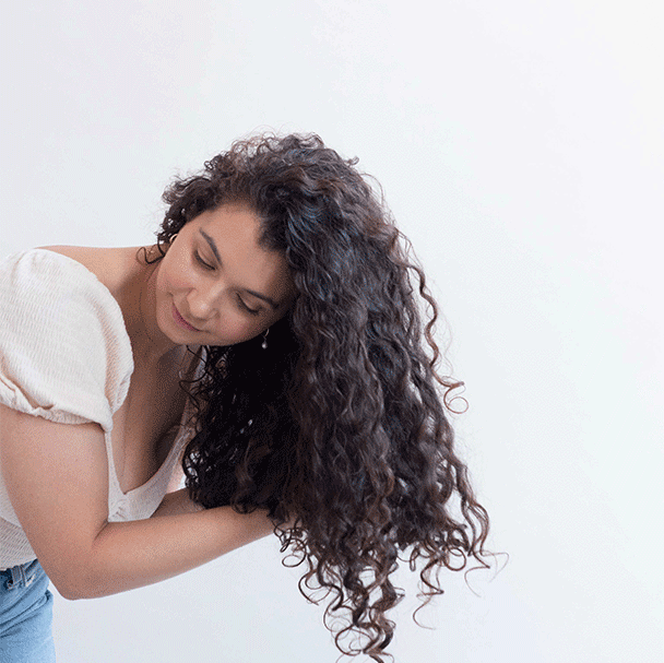 Herbal Hair Elixir