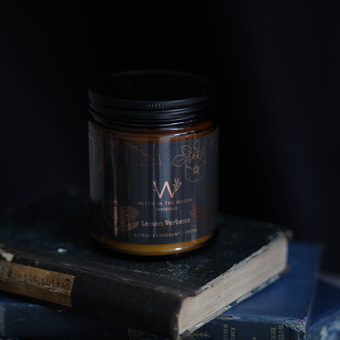 Lemon Verbena Candle
