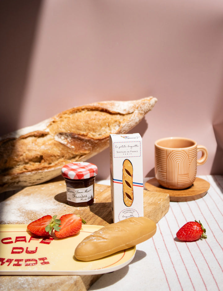 Baguette Soap