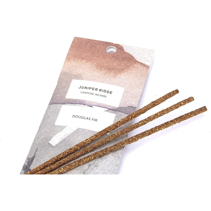 Douglas Fir Campfire Incense