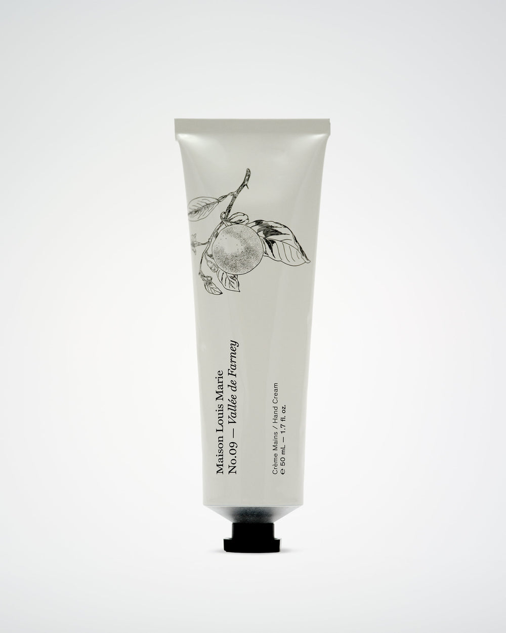 Hand Cream | No.09 Vallee de Farney | Maison Louis Marie