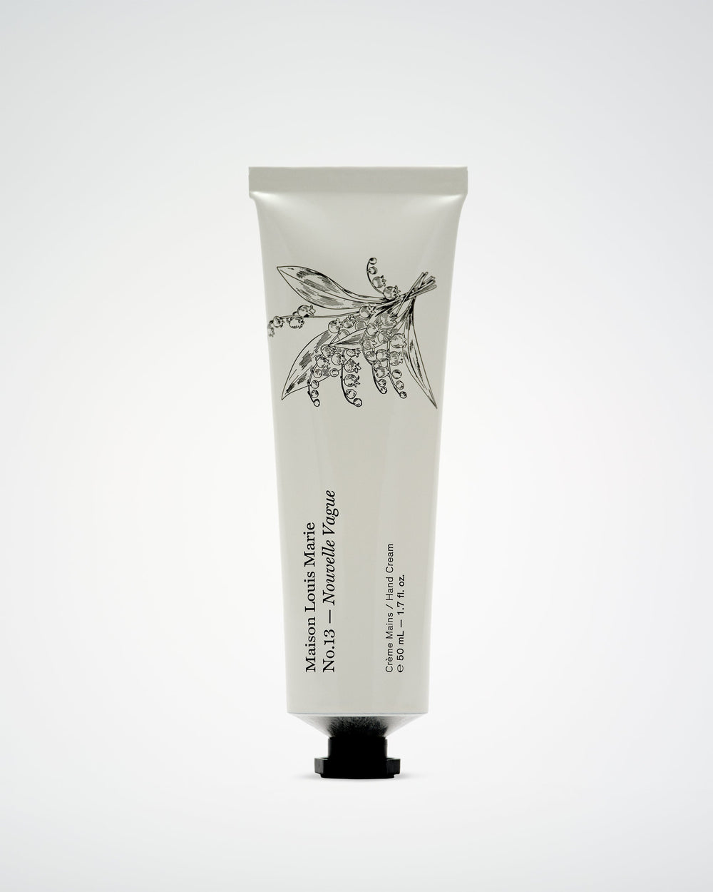 Hand Cream | No.13 Nouvelle Vague | Maison Louis Marie