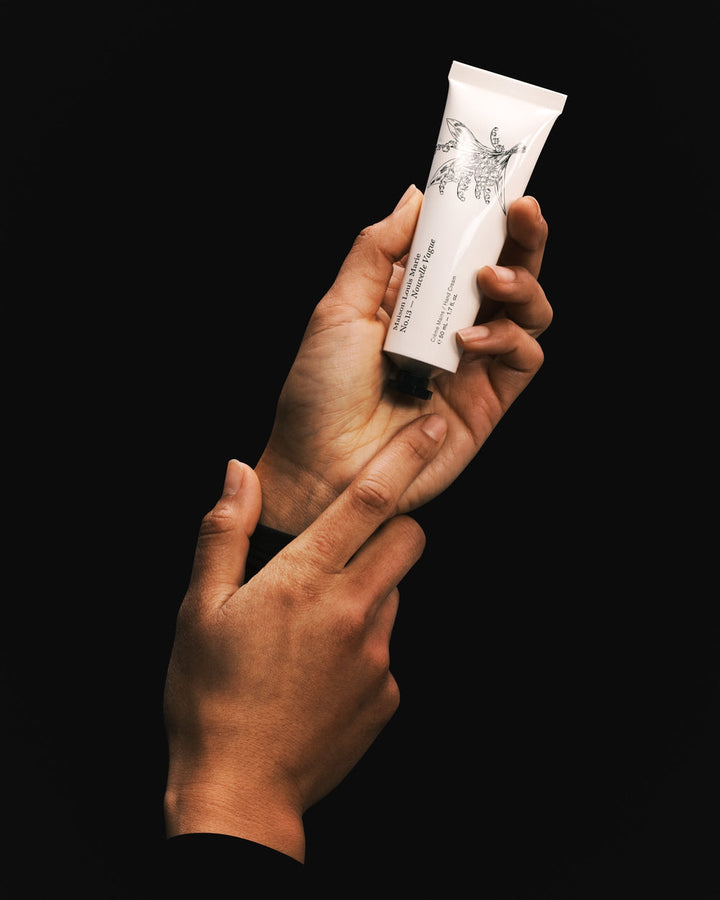 Hand Cream | No.13 Nouvelle Vague | Maison Louis Marie