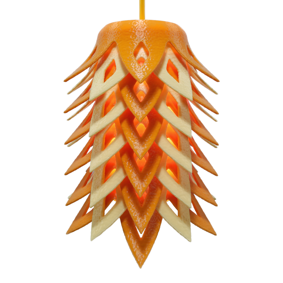 Mister Moonbeam Lamp