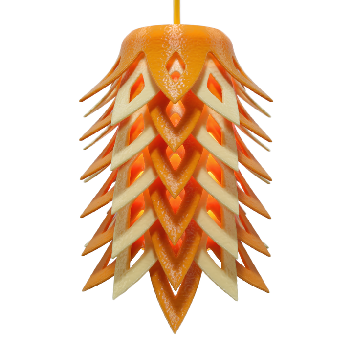 Mister Moonbeam Lamp