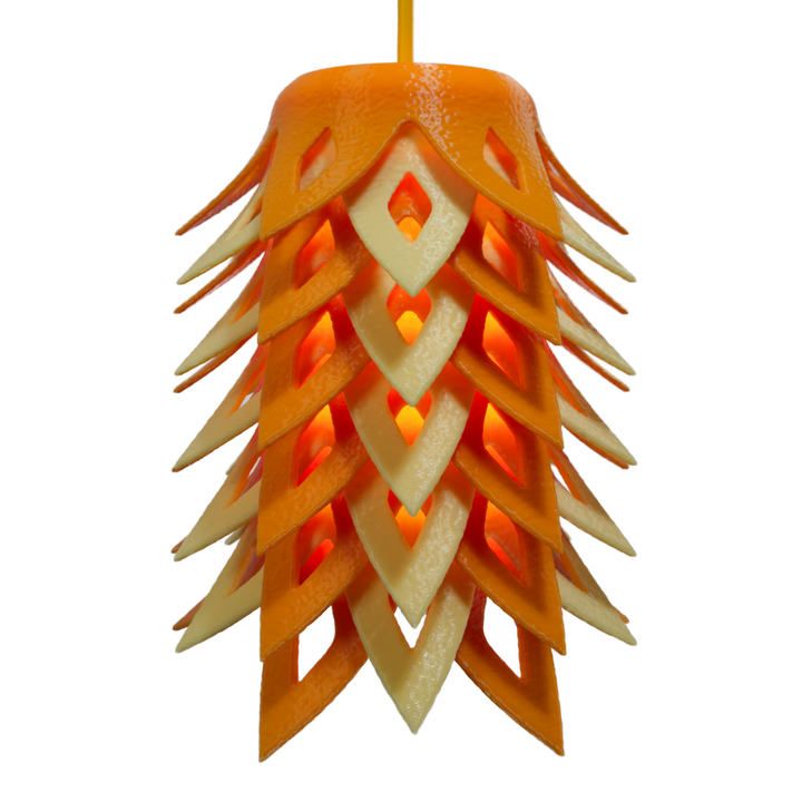 Mister Moonbeam Lamp