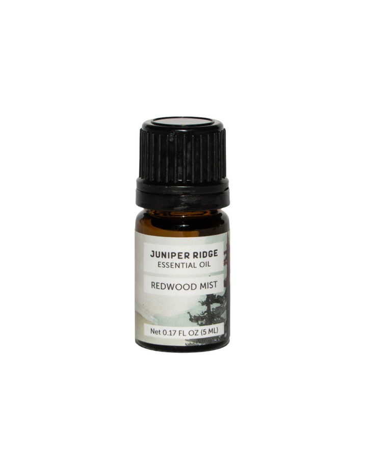 Redwood Mist Essential Oil