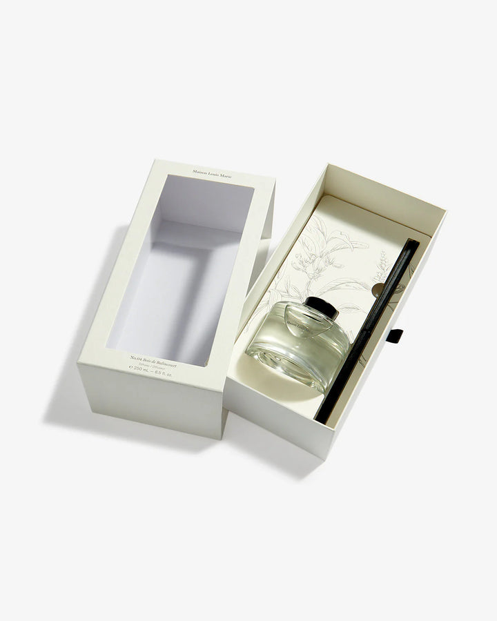 No. 09 Diffuser | Vallée de Farney | Maison Louis Marie