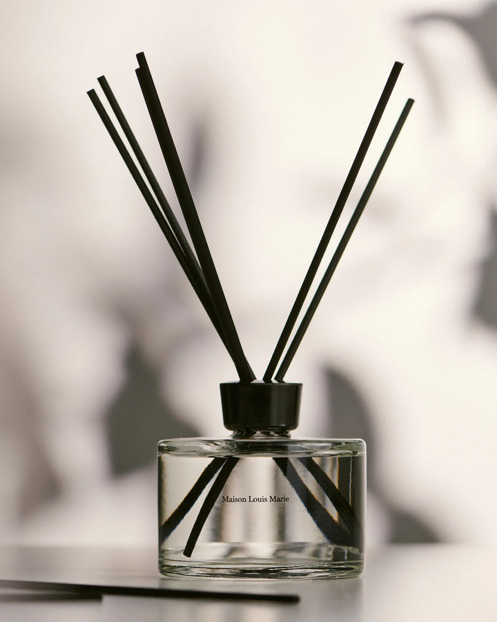 No. 09 Diffuser | Vallée de Farney | Maison Louis Marie