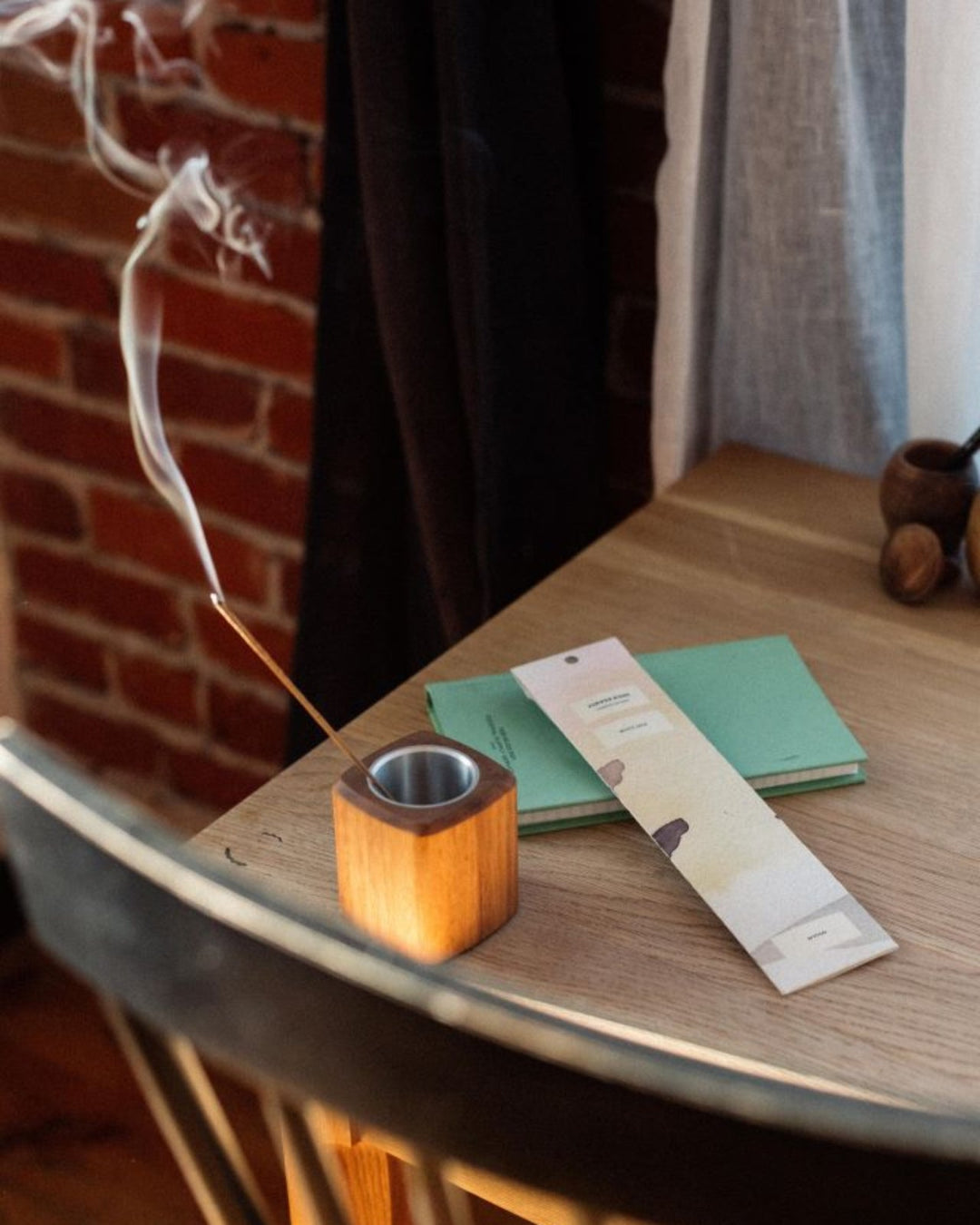 White Sage Campfire Incense (20 Sticks) 3-Pack