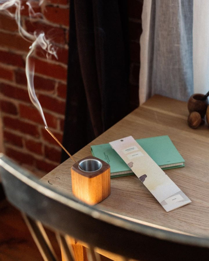 White Sage Campfire Incense (20 Sticks) 3-Pack