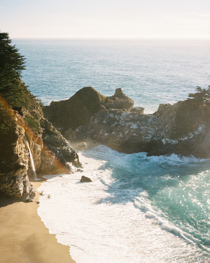 Coast Wilderness Cologne