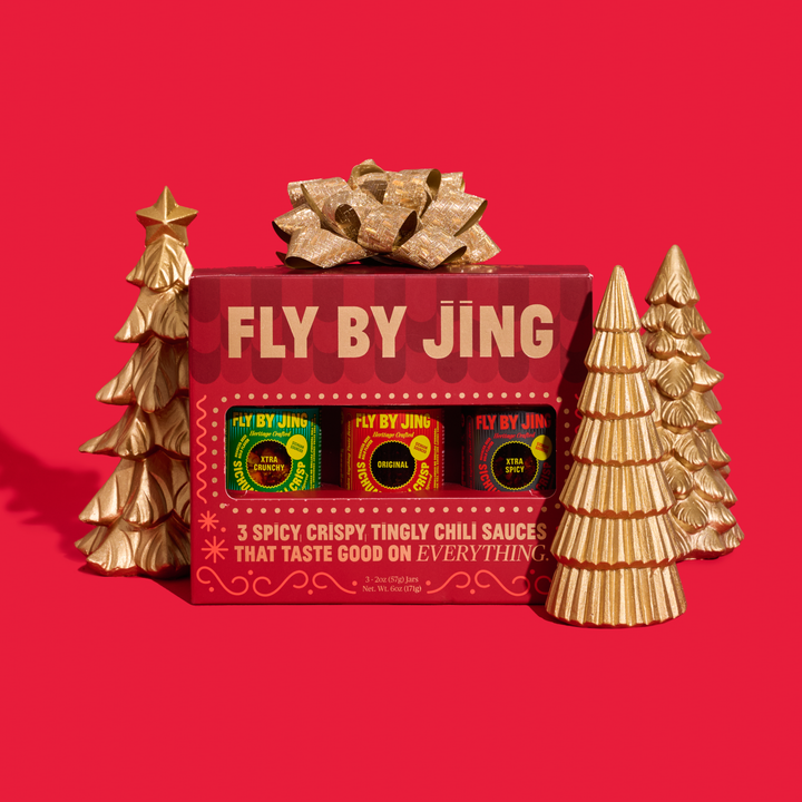 Holiday Shorty Triple Threat