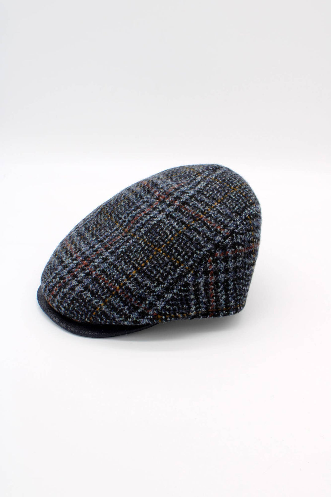 18225 Wool Cap - Navy: 61