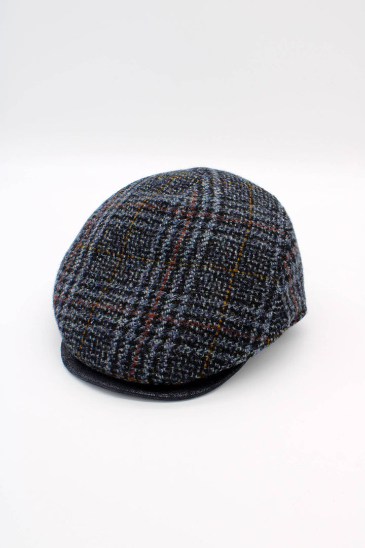 18225 Wool Cap - Navy: 61