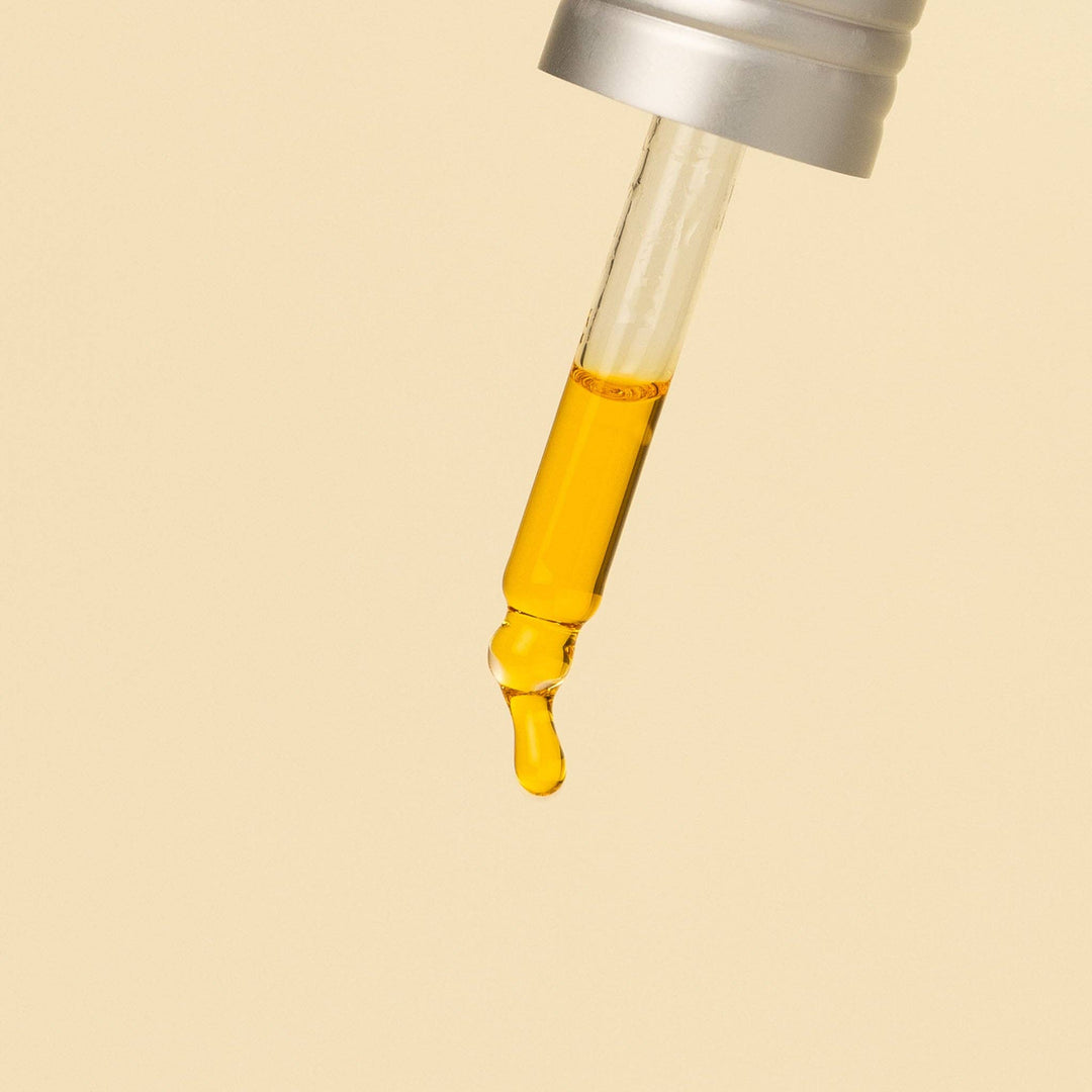 Renewing Night Elixir: Unscented