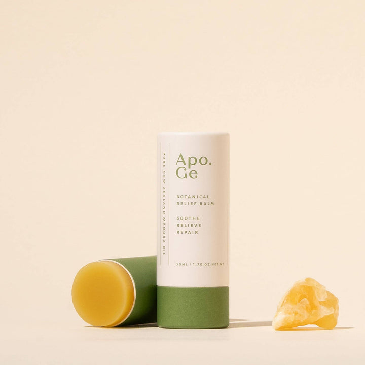 Botanical Relief Balm