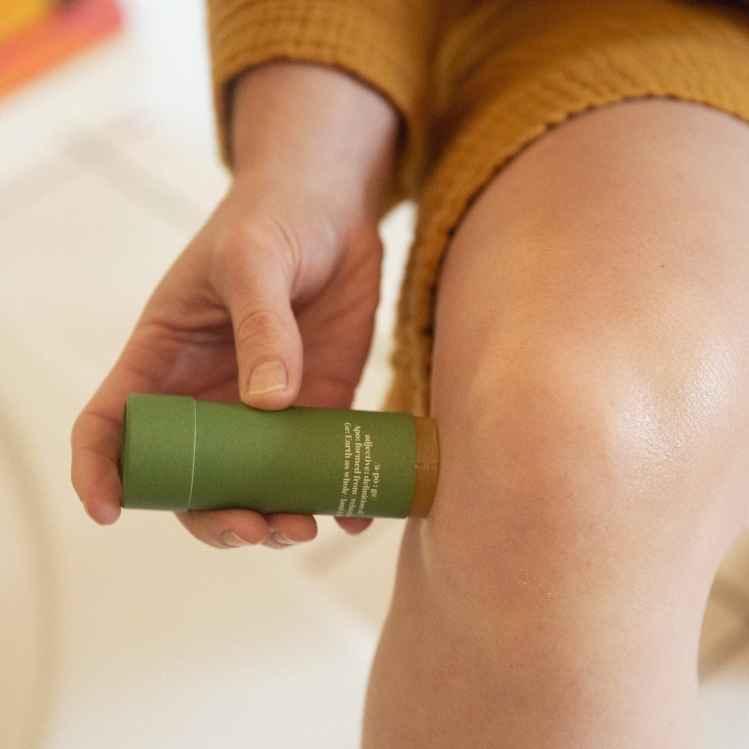 Botanical Relief Balm