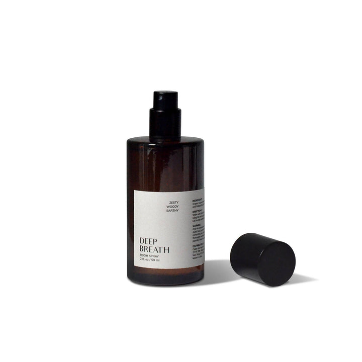 Deep Breath Wellness Room Spray
