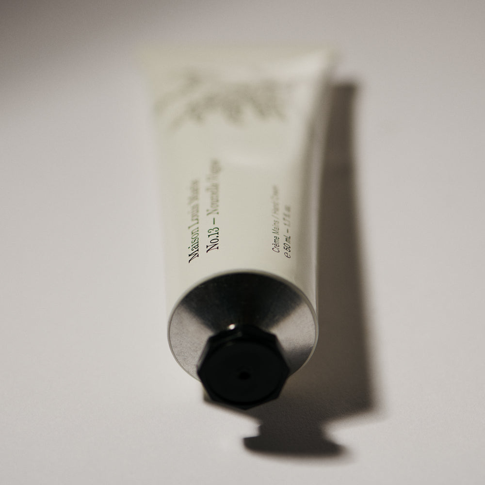 Hand Cream | No.13 Nouvelle Vague | Maison Louis Marie