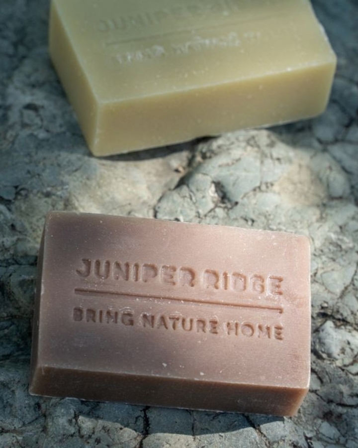 Big Sur Bar Soap