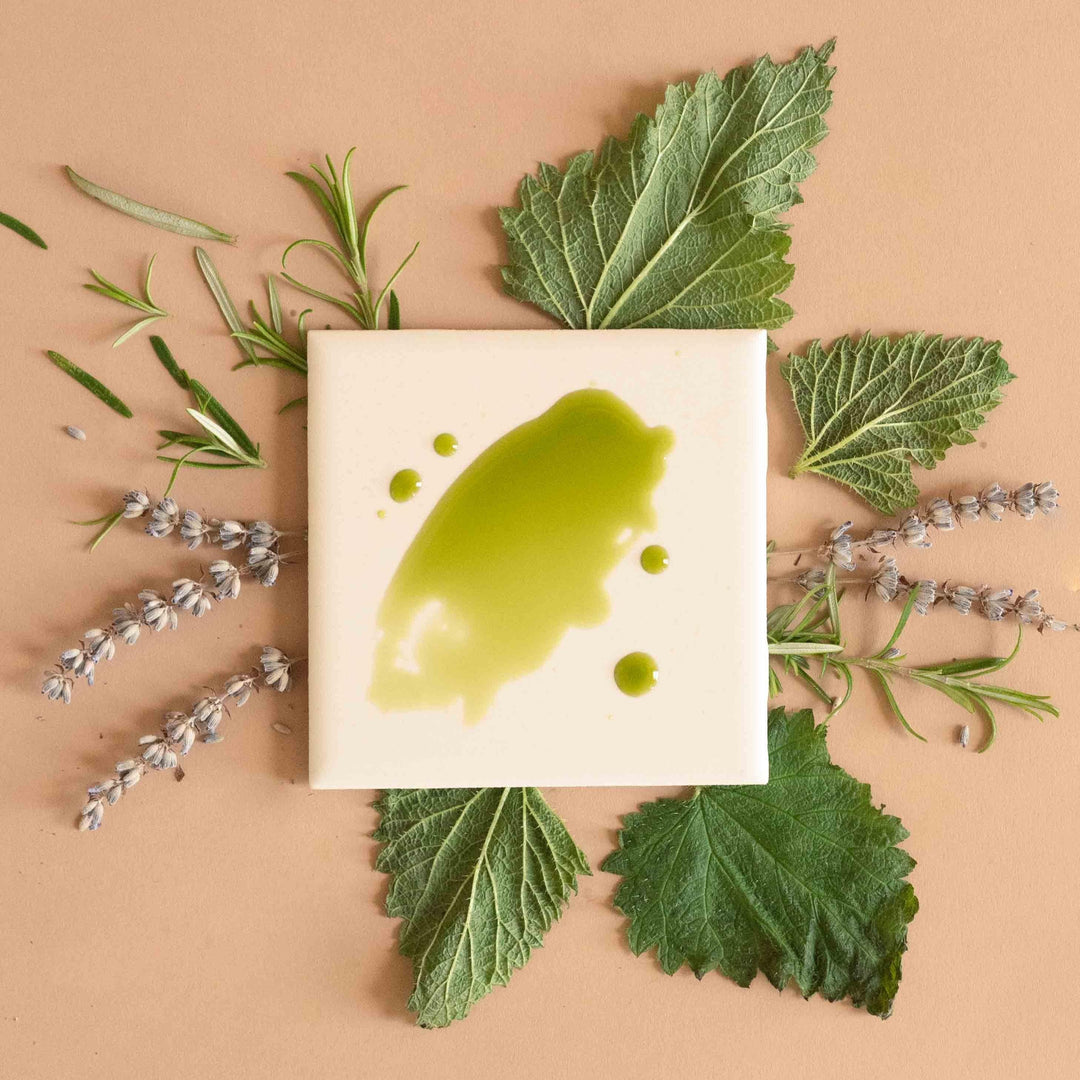 Herbal Hair Elixir