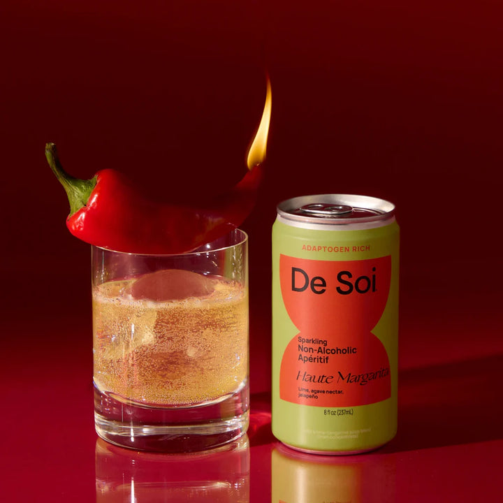 Haute Margarita Non-Alcoholic Apéritif