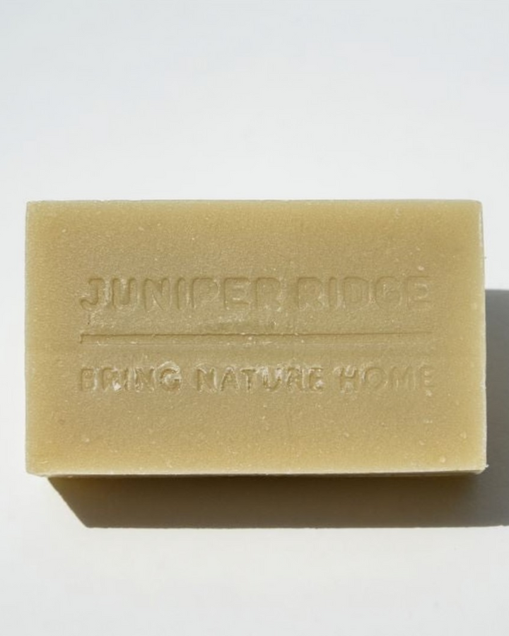 Cascade Forest Bar Soap