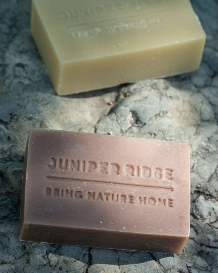 Coastal Pine Bar Soap 3-Pack